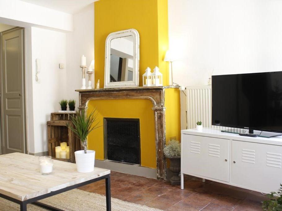 Le Relais De La Maison Bacou Carcassone Szoba fotó