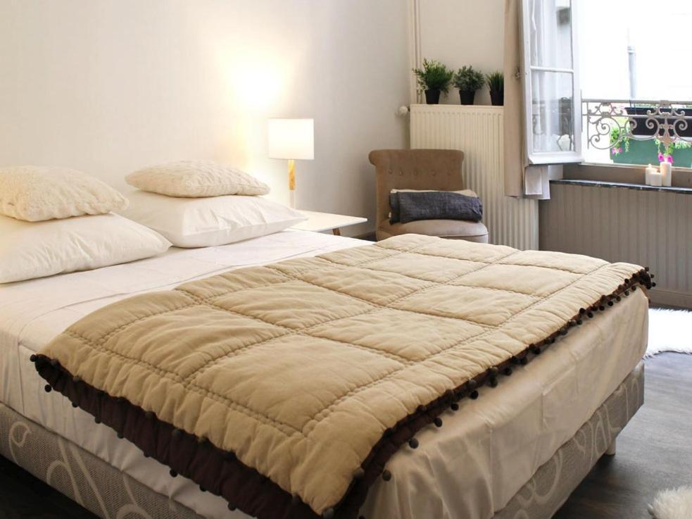 Le Relais De La Maison Bacou Carcassone Szoba fotó